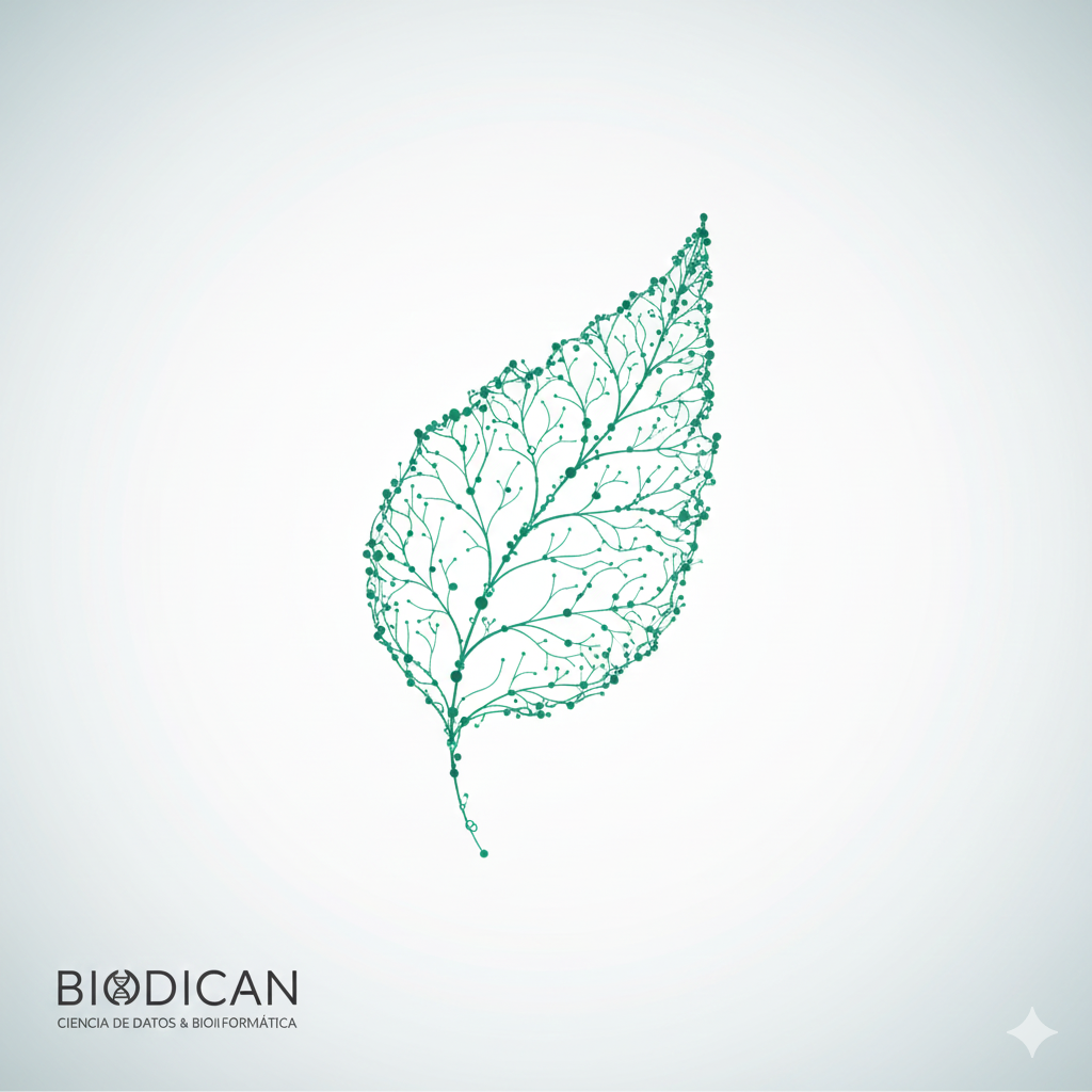 Ciencia de datos y bioinformática